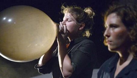 LUKAS UND ...die keineswegs letzten Piraten