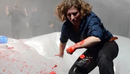 LUKAS UND ...die keineswegs letzten Piraten